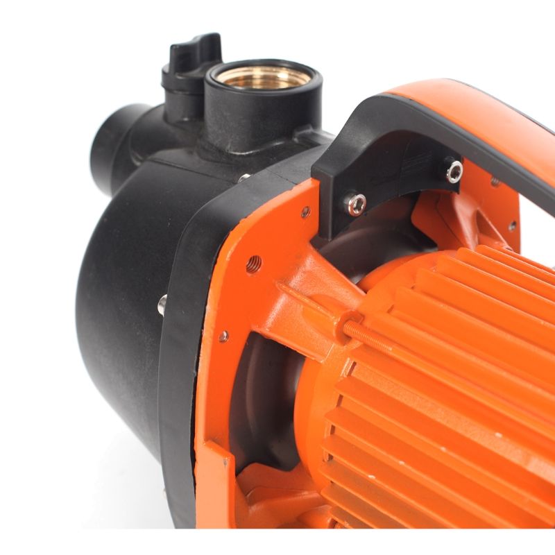 Насос поверхностный для воды PATRIOT R 900 для дома и дачи, 850Вт, 3180л*час - изображение 1