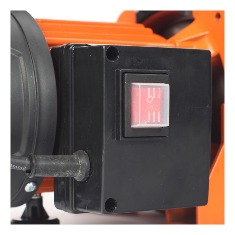 Насос поверхностный для воды PATRIOT R 900 для дома и дачи, 850Вт, 3180л*час - изображение 6