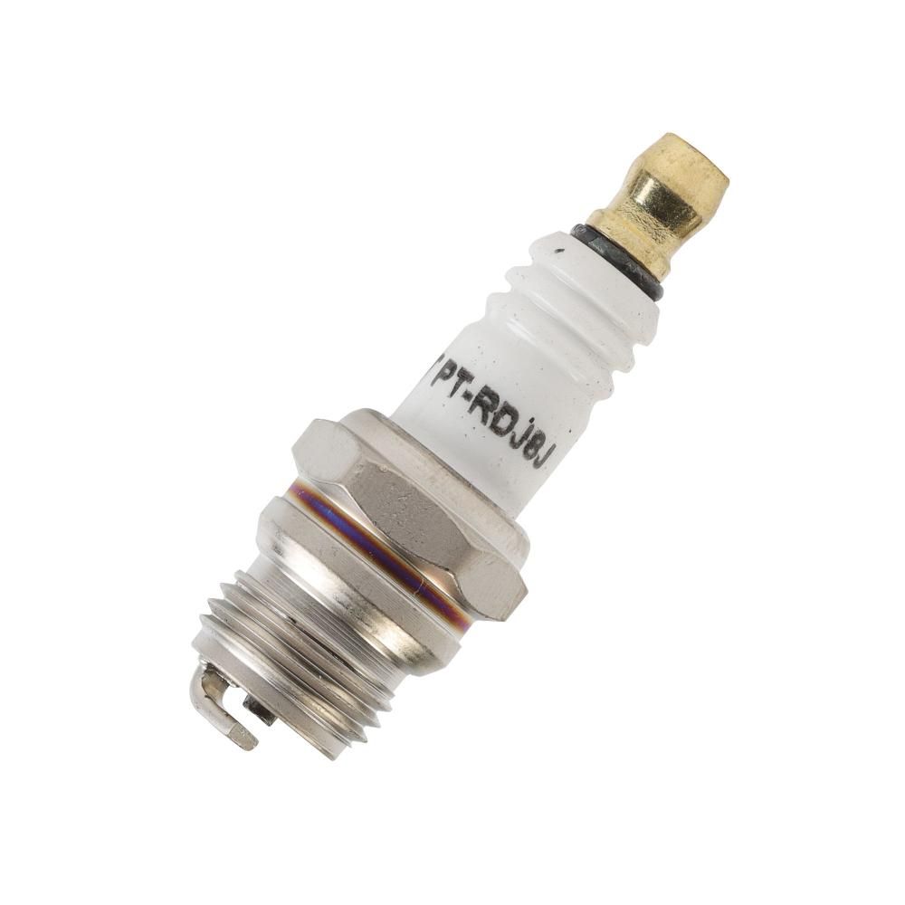 Свеча зажигания PATRIOT RDJ8J-B для 2-х тактных двигателей, шестигранник 16 мм