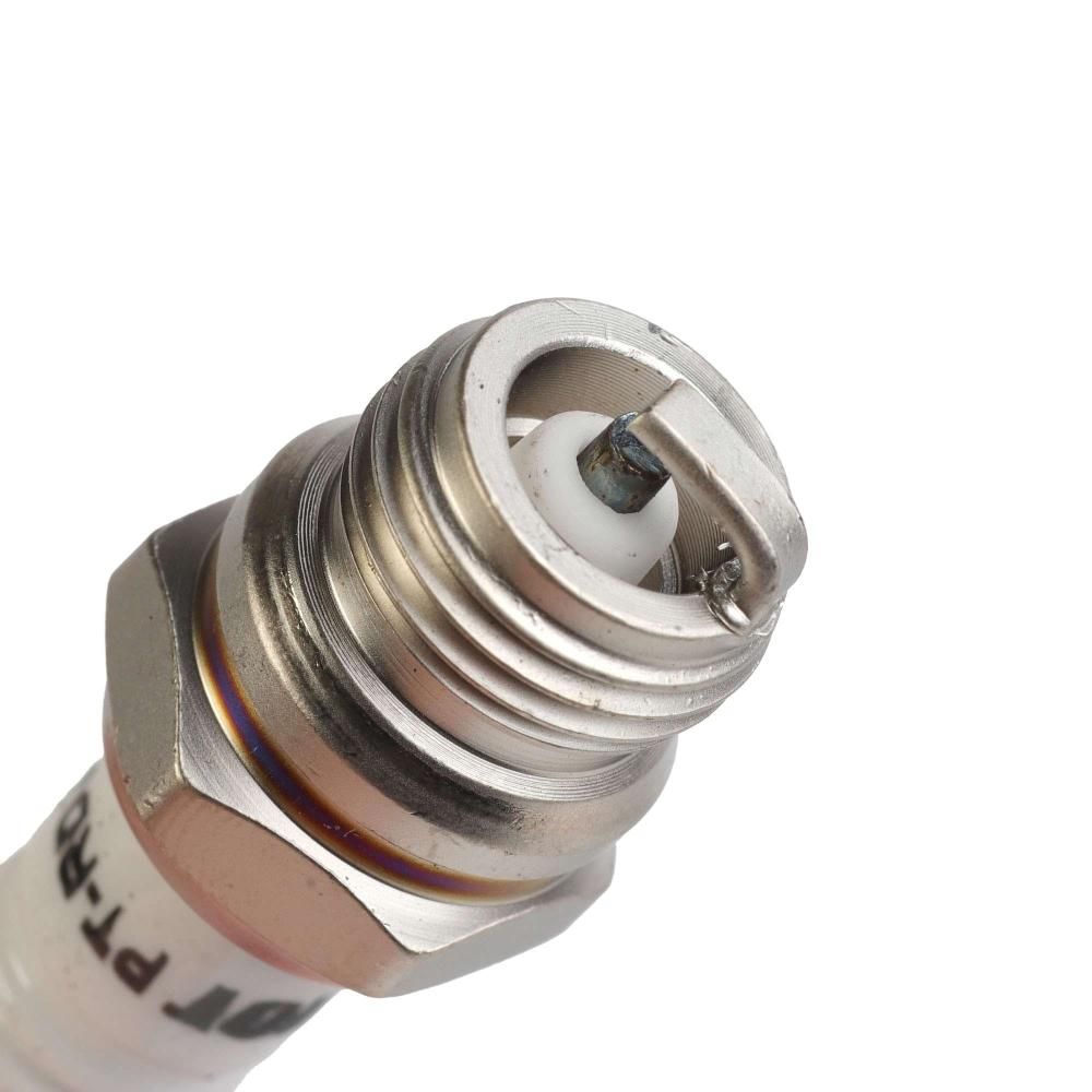 Свеча зажигания PATRIOT RDJ8J-B для 2-х тактных двигателей, шестигранник 16 мм - изображение 2