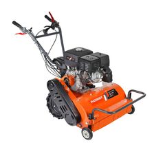 Бурьянокосилка газонокосилка бензиновая самоходная PATRIOT RX900, 9лс, ширина скашивания 60см - изображение 8