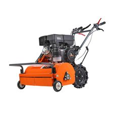 Бурьянокосилка газонокосилка бензиновая самоходная PATRIOT RX900, 9лс, ширина скашивания 60см - изображение 20