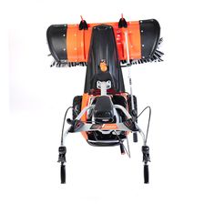 Машина подметальная PATRIOT S 510BS (двигатель Briggs&Stratton) - изображение 7