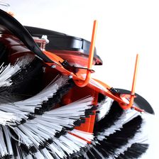 Машина подметальная PATRIOT S 510BS (двигатель Briggs&Stratton) - изображение 8