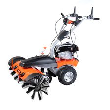 Машина подметальная PATRIOT S 510BS (двигатель Briggs&Stratton) - изображение 9