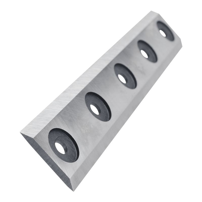 Нож для измельчителя PATRIOT SB200E 2 шт - изображение 2