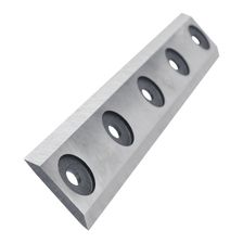 Нож для измельчителя PATRIOT SB200E 2 шт - изображение 6