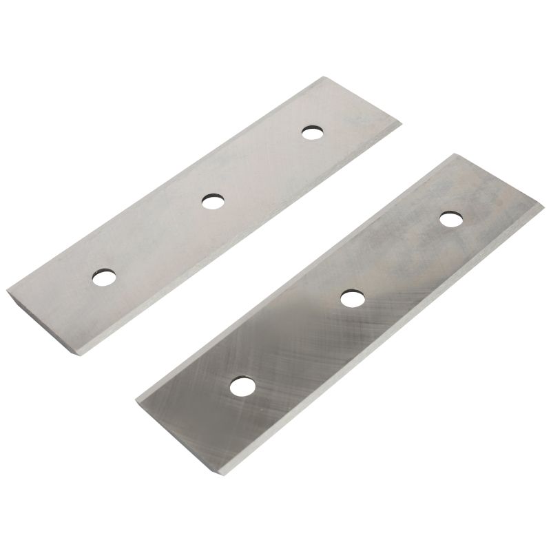 Нож для измельчителя PATRIOT SB506 2 шт - изображение 3