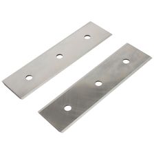 Нож для измельчителя PATRIOT SB506 2 шт - изображение 7