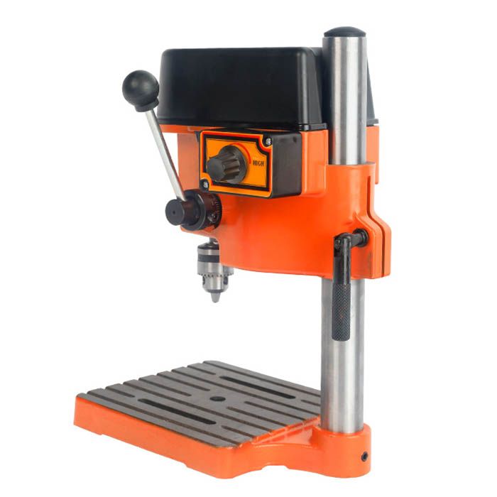 Станок сверлильный Patriot SD 150 - изображение 2