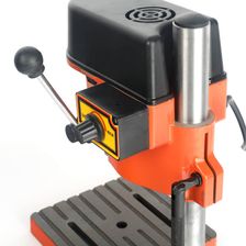 Станок сверлильный Patriot SD 150 - изображение 7