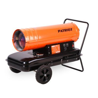 Станок сверлильный Patriot SD 370 - изображение 11