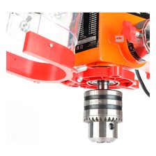 Станок сверлильный PATRIOT SD 600 - изображение 16