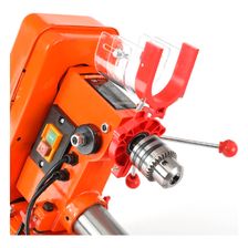 Станок сверлильный PATRIOT SD 600 - изображение 17