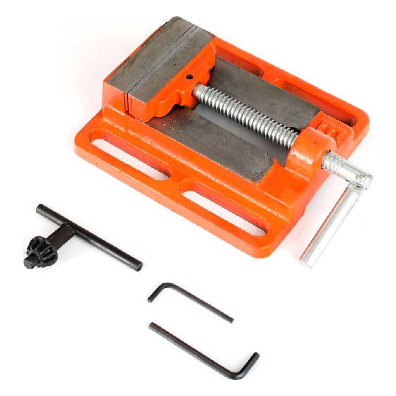 Станок сверлильный PATRIOT SD 600 - изображение 9