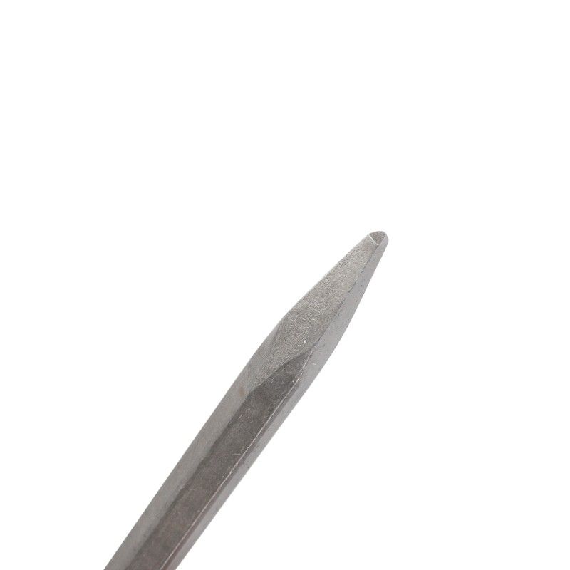 Пика PATRIOT SDS+ 250mm / зубило пикообразное / насадка на перфоратор - изображение 2