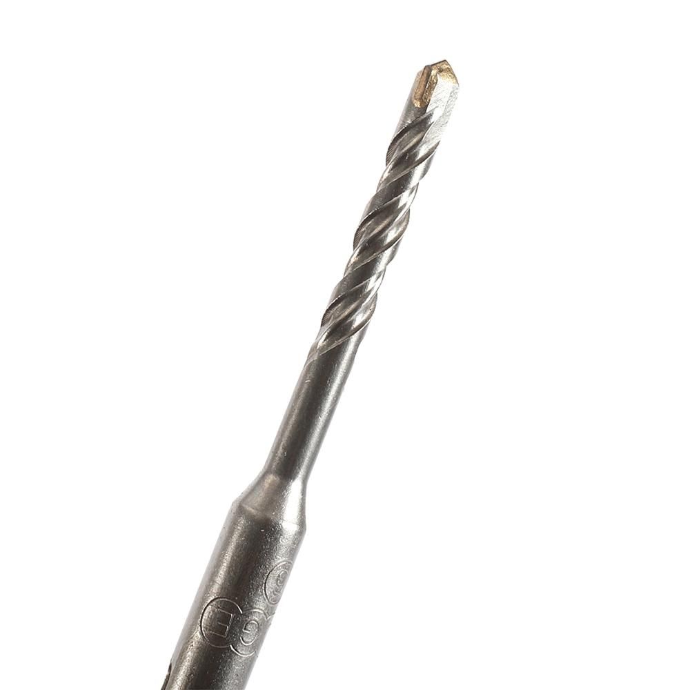 Бур PATRIOT SDS Plus 6x110 - изображение 4