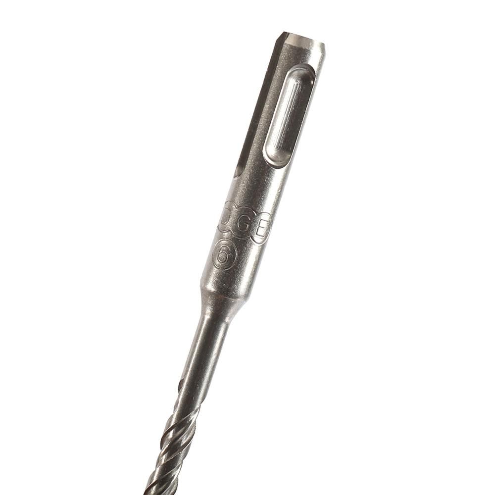 Бур PATRIOT SDS Plus 6x110 - изображение 5