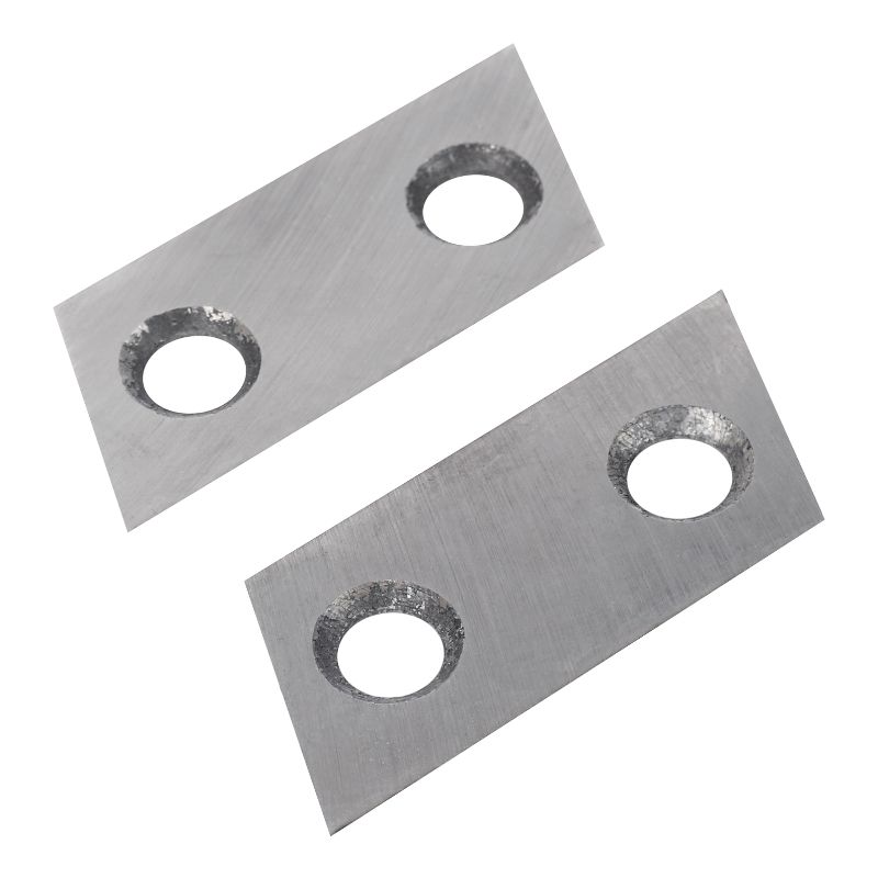 Нож для измельчителя PATRIOT SE 24/SE 26 2 шт - изображение 2