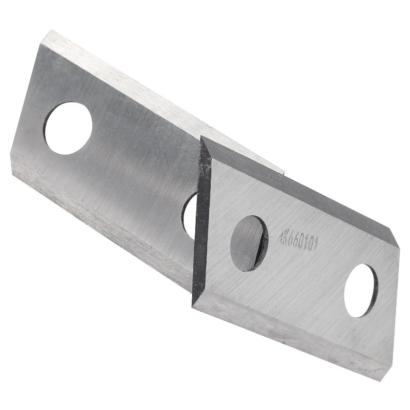 Нож для измельчителя PATRIOT SE 24/SE 26 2 шт - изображение 3