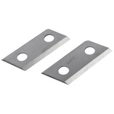 Нож для измельчителя PATRIOT SE 24/SE 26 2 шт - изображение 6