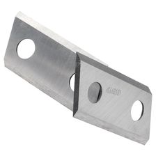 Нож для измельчителя PATRIOT SE 24/SE 26 2 шт - изображение 8