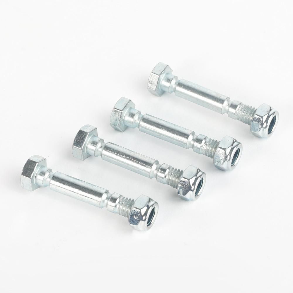 Срезные штифты PATRIOT SH 6-37 (4 шт.) - изображение 3