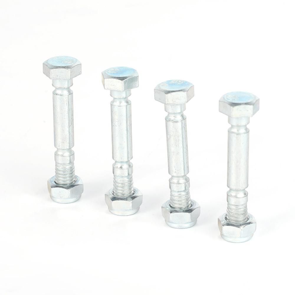 Срезные штифты PATRIOT SH 6-37 (4 шт.) - изображение 4