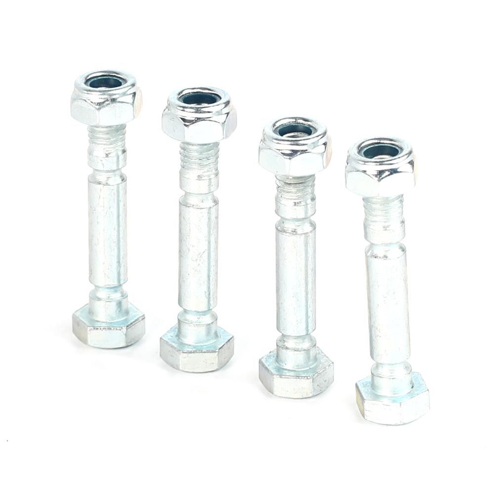 Срезные штифты PATRIOT SH 6-37 (4 шт.) - изображение 5