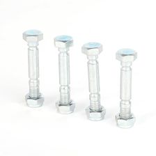 Срезные штифты PATRIOT SH 6-37 (4 шт.) - изображение 9