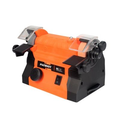 Станок для заточки цепей Patriot SMG 220 - изображение 6