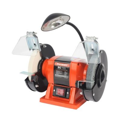 Станок для заточки цепей Patriot SMG 230 - изображение 10