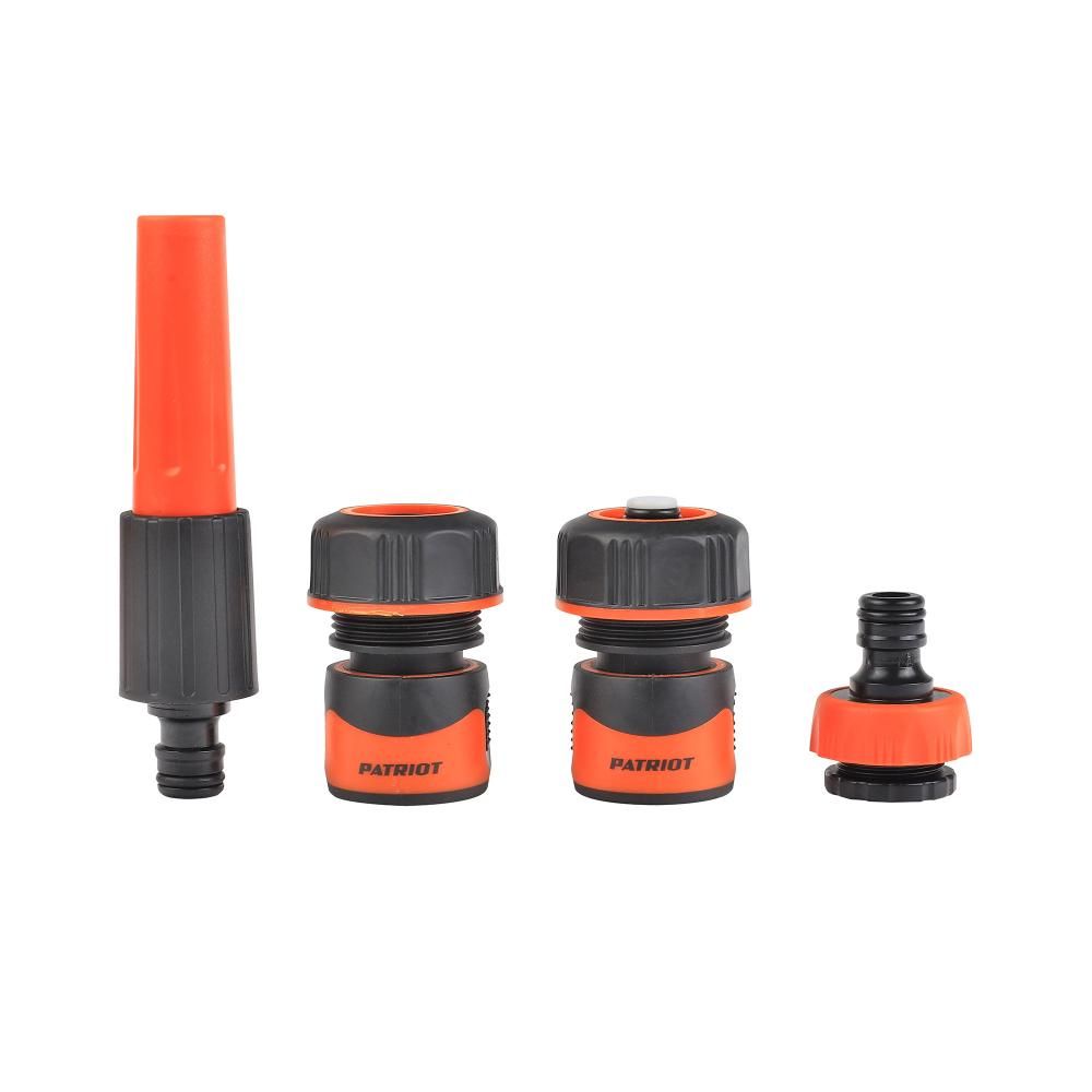 Набор для полива растений PATRIOT SNP 34, резьба 1/2" или 3/4"