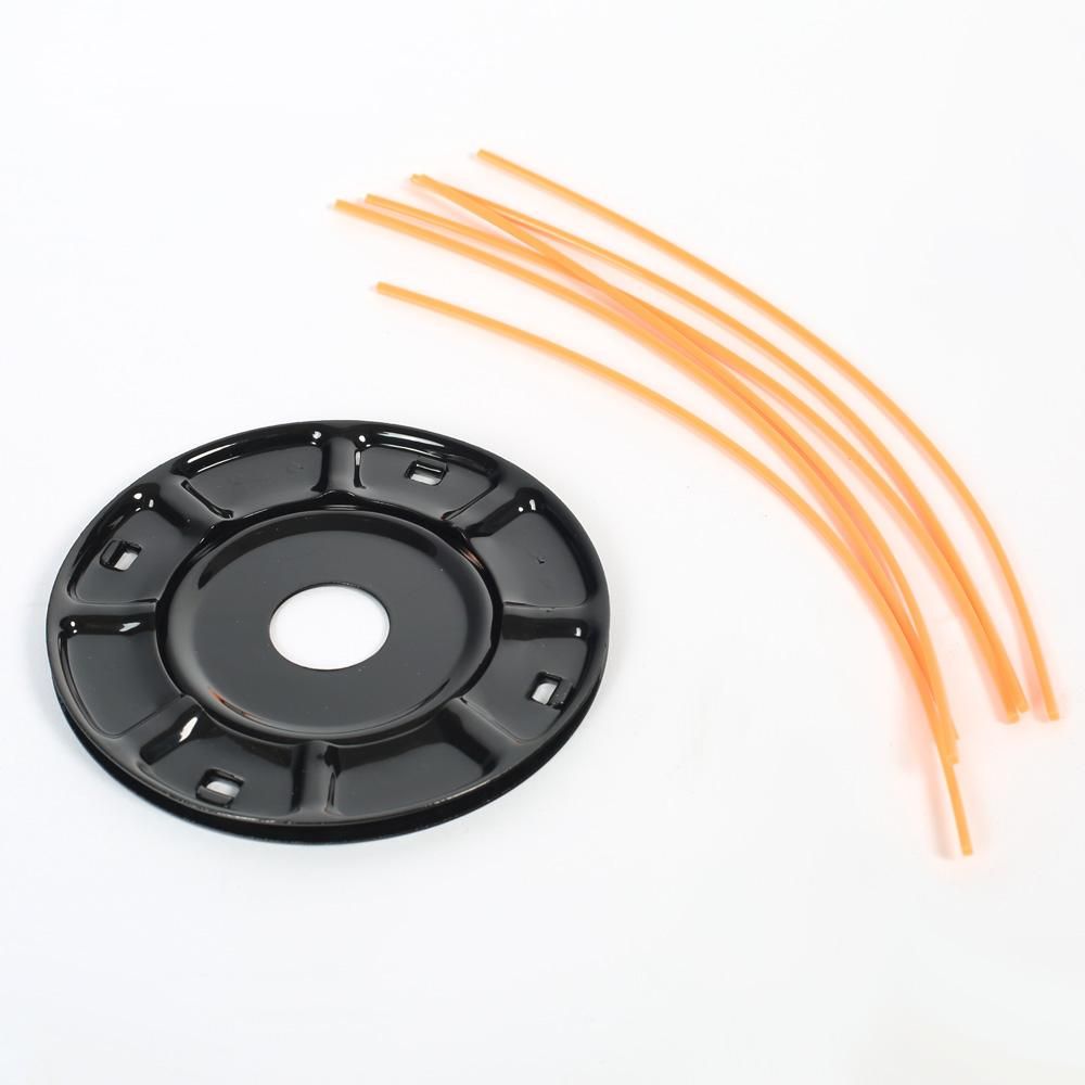 Катушка для триммера паук PATRIOT SP-15 универсальная с леской - изображение 3