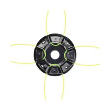 Катушка для триммера паук PATRIOT SP-15 универсальная с леской - изображение 7