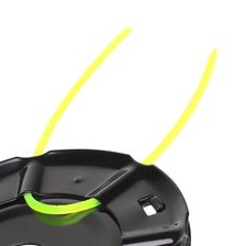 Катушка для триммера паук PATRIOT SP-15 универсальная с леской - изображение 9