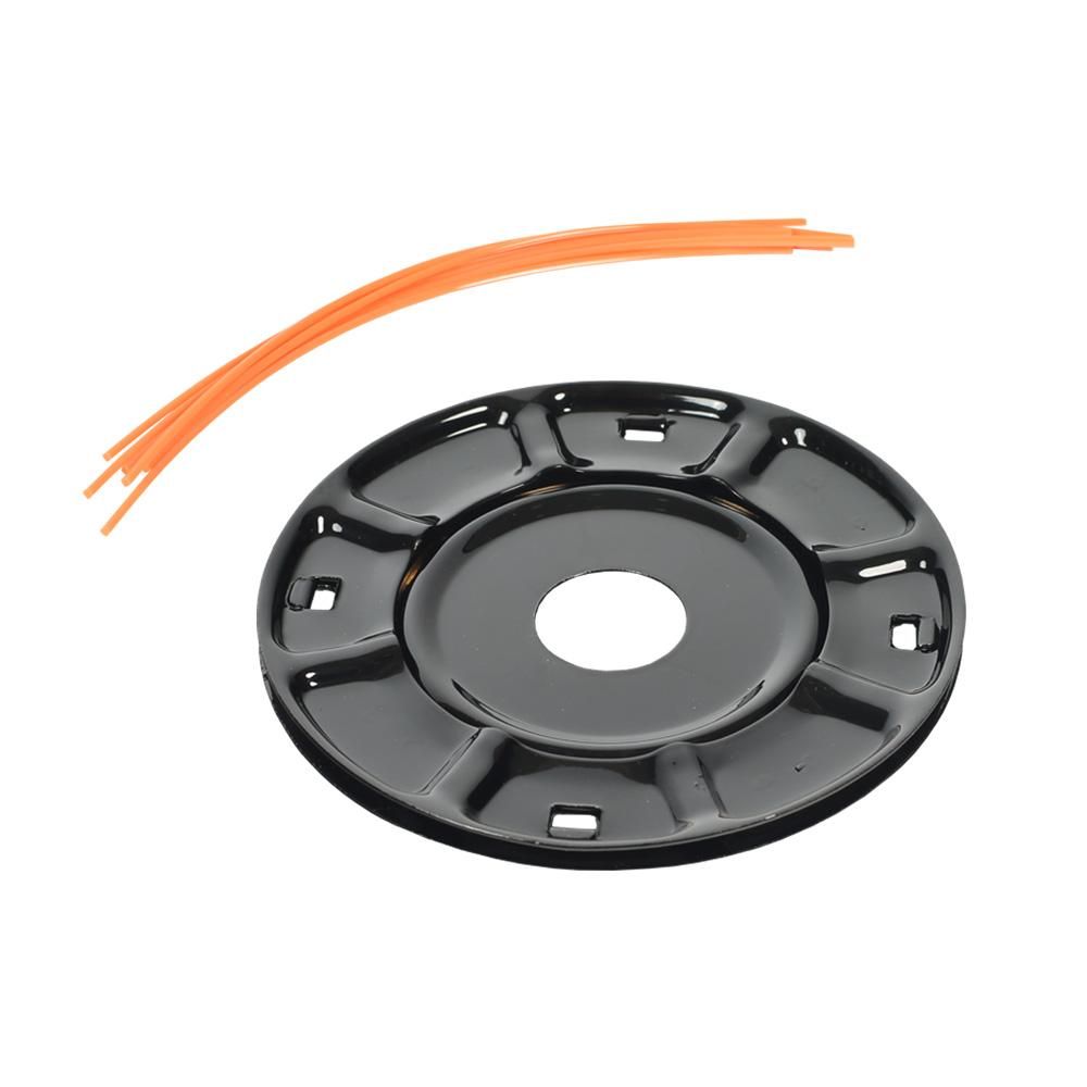 Катушка для триммера паук PATRIOT SP-15 универсальная с леской