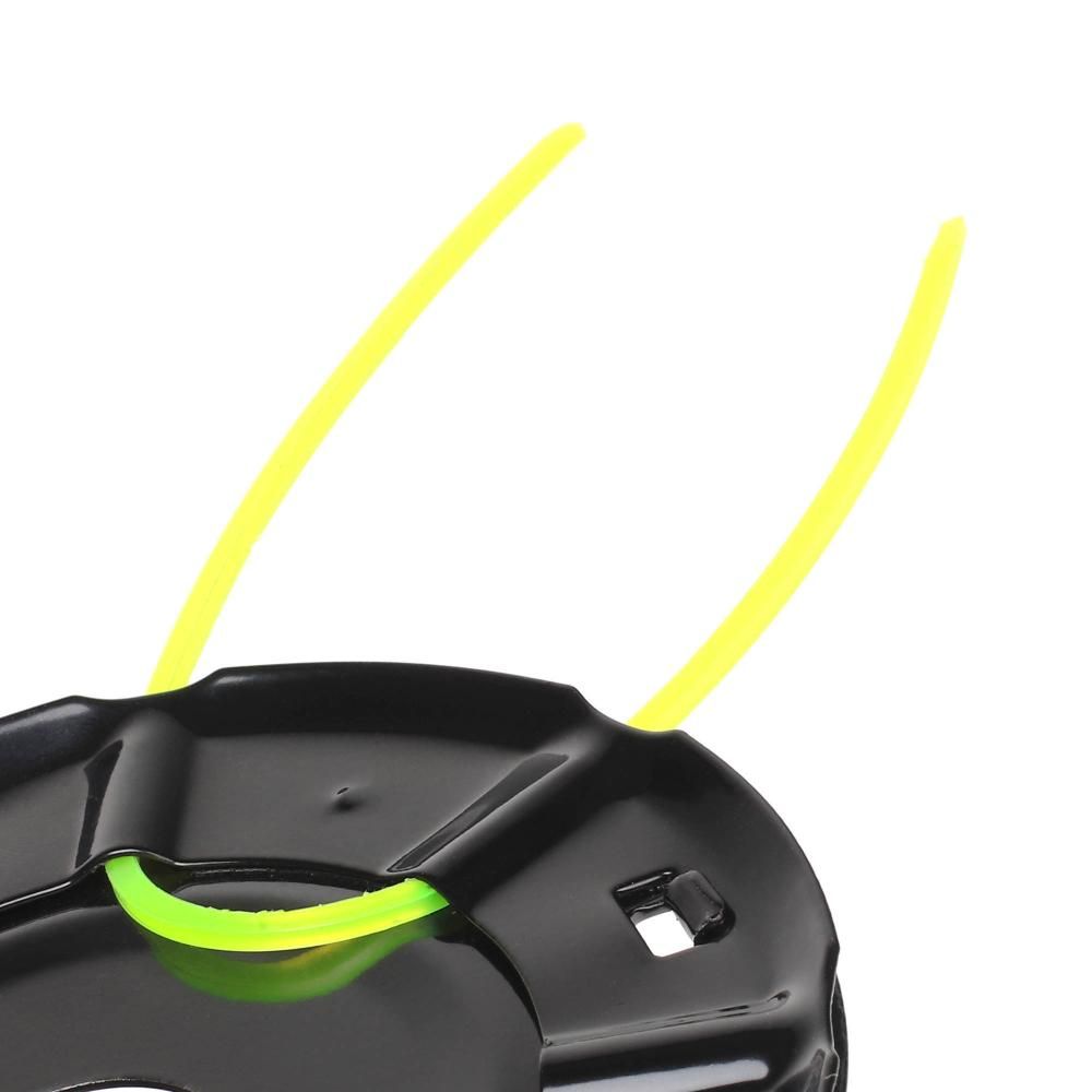 Катушка для триммера паук PATRIOT SP-15 универсальная с леской - изображение 4