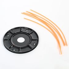 Катушка для триммера паук PATRIOT SP-15 универсальная с леской - изображение 8