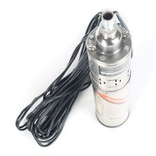 Насос для скважины погружной водяной PATRIOT SP 3250 S, 750Вт, 1920л.час - изображение 11