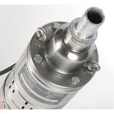 Насос для скважины погружной водяной PATRIOT SP 3250 S, 750Вт, 1920л.час - изображение 15