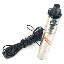 Насос для скважины погружной водяной PATRIOT SP 4250 S, 1100Вт, 2520л.час - изображение 13