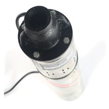 Насос для скважины погружной водяной PATRIOT SP 4250 S, 1100Вт, 2520л.час - изображение 14