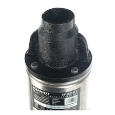 Насос для скважины погружной водяной PATRIOT SP 4250 S, 1100Вт, 2520л.час - изображение 9