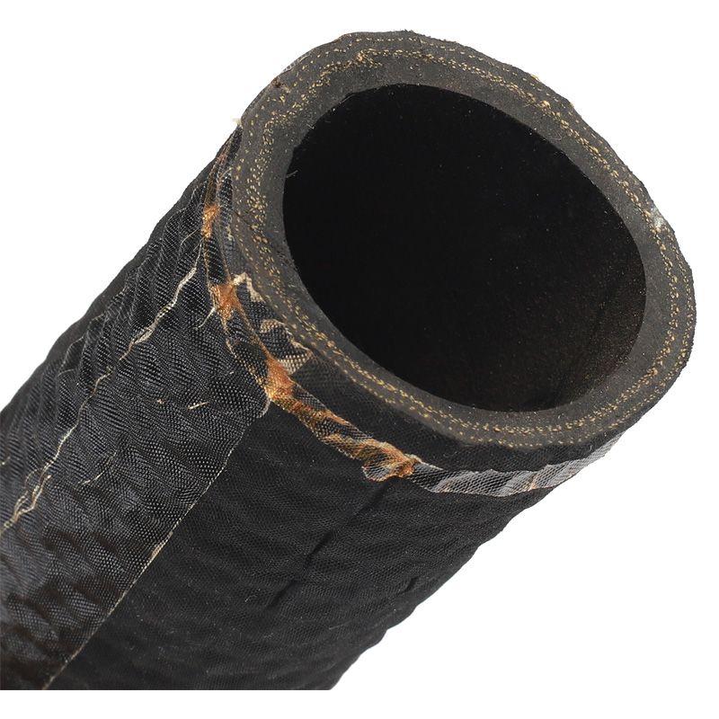 Рукав всасывающий Patriot SRh-30 (длина 4м, 75мм - 3 дюйма) для мотопомпы - изображение 2