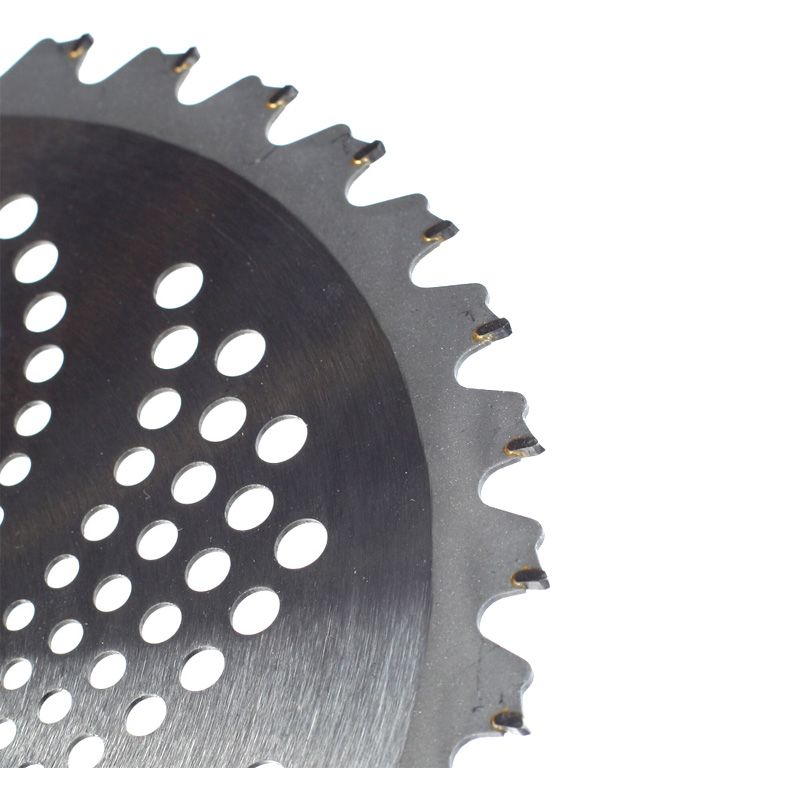 Нож для садового триммера PATRIOT TBM-36 230х25.4мм 36 зубьев - изображение 3