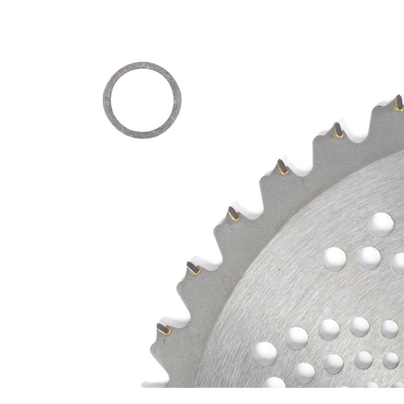 Нож для садового триммера PATRIOT TBM-36 230х25.4мм 36 зубьев - изображение 6