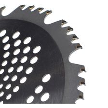 Нож для садового триммера PATRIOT TBM-48 230х25.4мм 48 зубьев - изображение 8