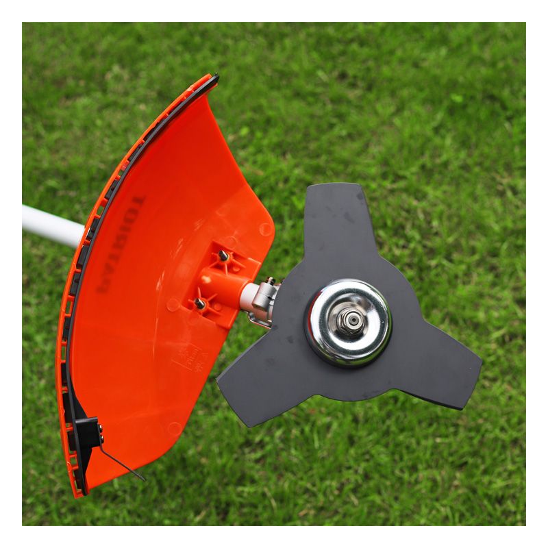 Нож для садового триммера PATRIOT TBS-3 Promo 230х25.4мм 3 зубца - изображение 3