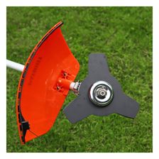 Нож для садового триммера PATRIOT TBS-3 Promo 230х25.4мм 3 зубца - изображение 6